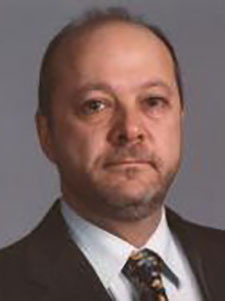 Image of Francois BOUDREAU